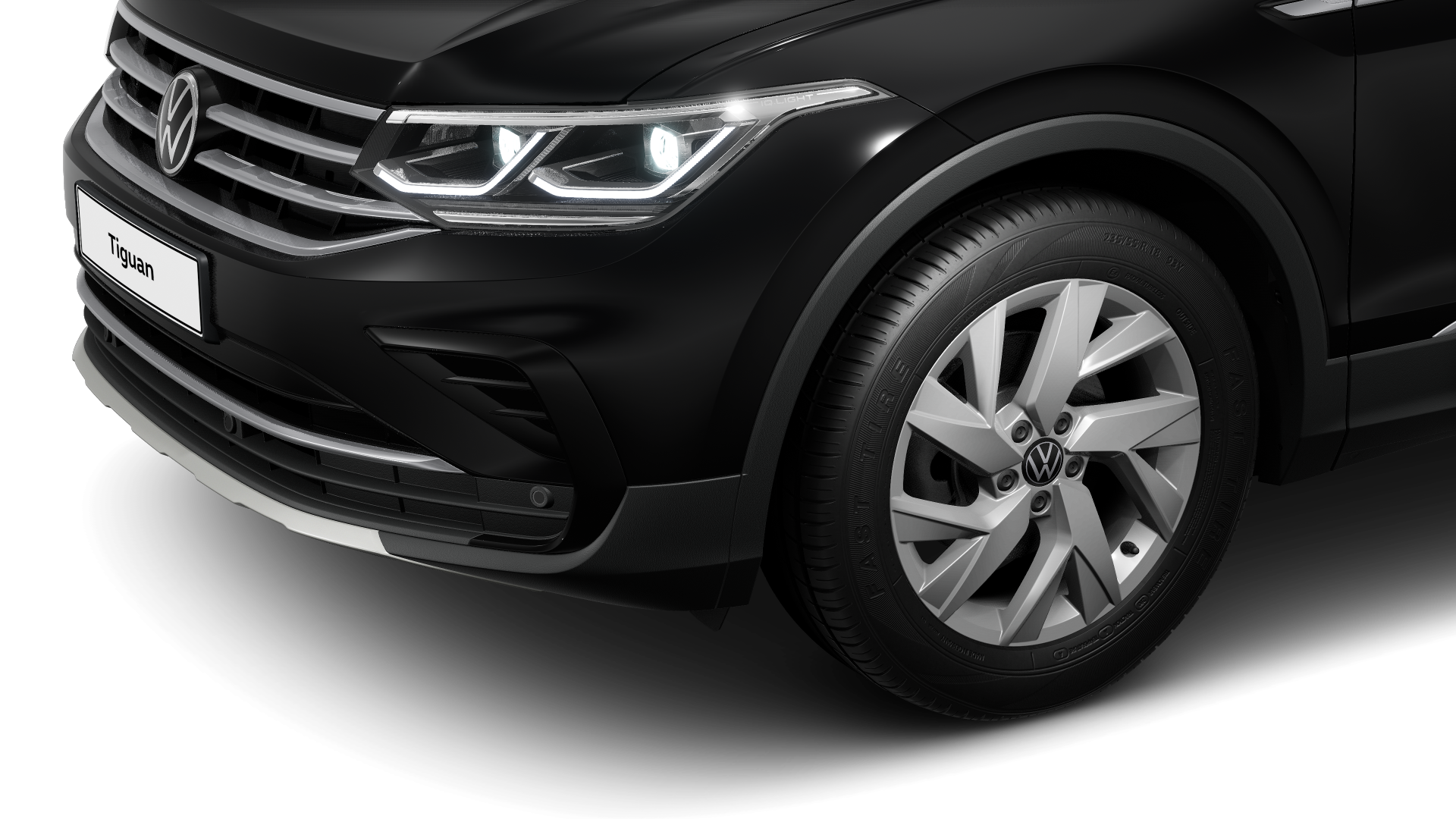 Volkswagen Tiguan 2.0 TDI DSG Elegance Elegance