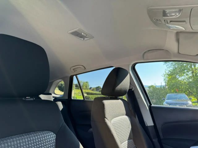 Suzuki S-Cross AllGrip Hybrid