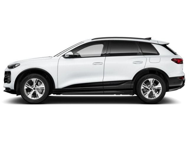 Audi Q6 e-tron Suv e-tron Audi Q6 SUV e-tron