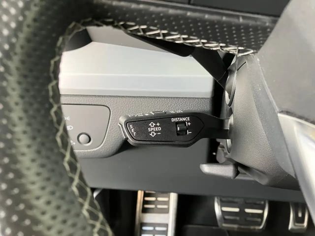 Audi Q5 40 TDI Quattro S-Line