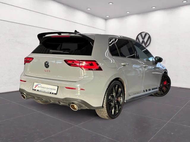 Volkswagen Golf DSG GTI