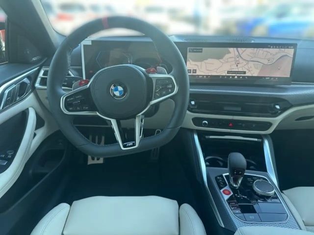 BMW M4 Competition Coupé xDrive