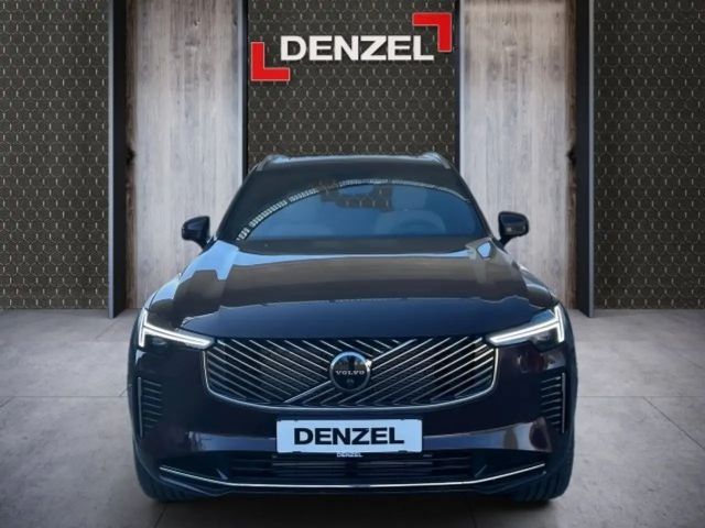 Volvo XC90 Bright T8 Ultra