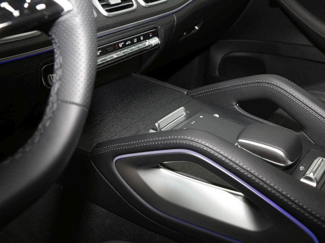 Mercedes-Benz GLE 450 4MATIC