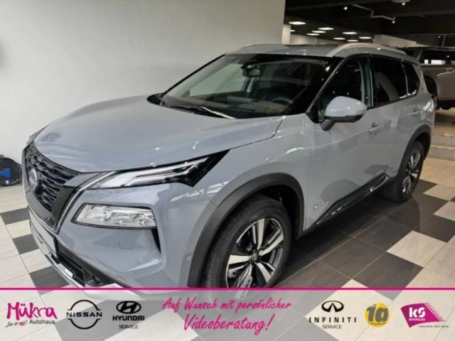 Nissan X-trail Tekna e-4ORCE