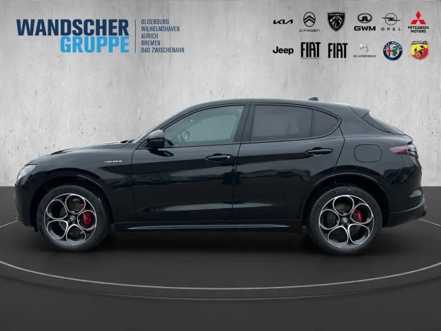 Alfa Romeo Stelvio Turbo Veloce
