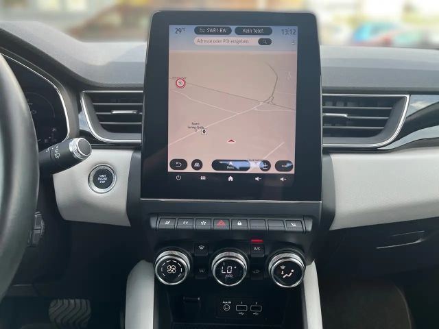 Renault Captur E-Tech Intens