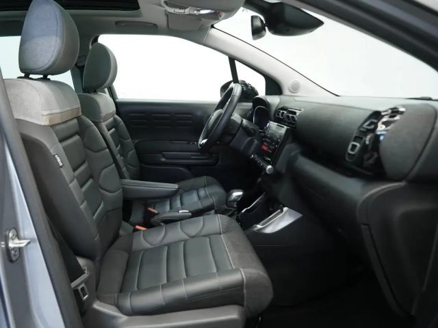 Citroën C3 Aircross Shine