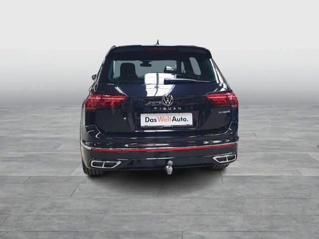 Volkswagen Tiguan DSG R-Line eHybrid