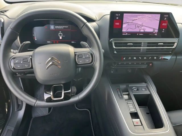 Citroën C5 Aircross C-Series