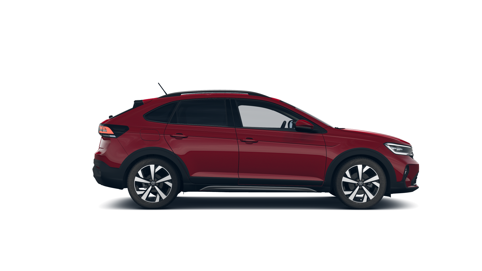 Volkswagen Taigo 1.0 TSI DSG Life