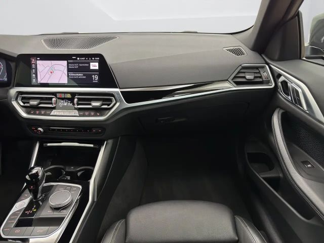 BMW 430 430i Cabrio xDrive