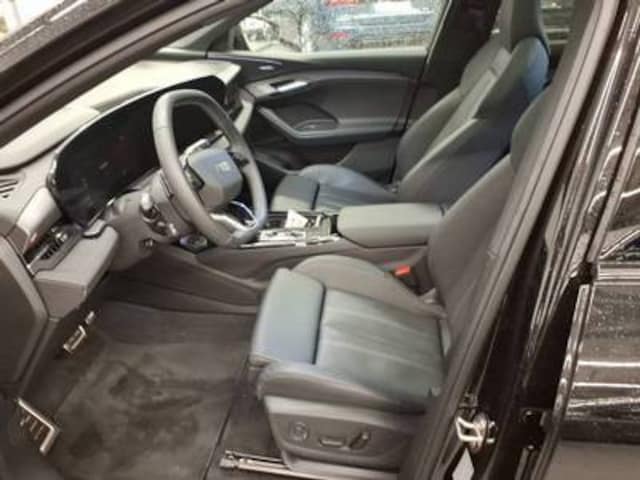 Audi Q6 e-tron Quattro