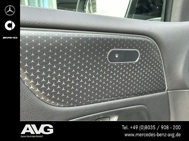 Mercedes-Benz GLB 200 GLB 200 d