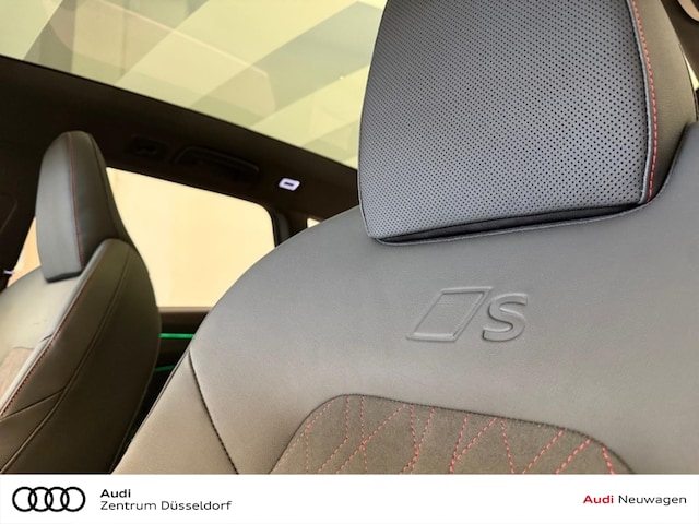 Audi A6 e-tron Avant Quattro