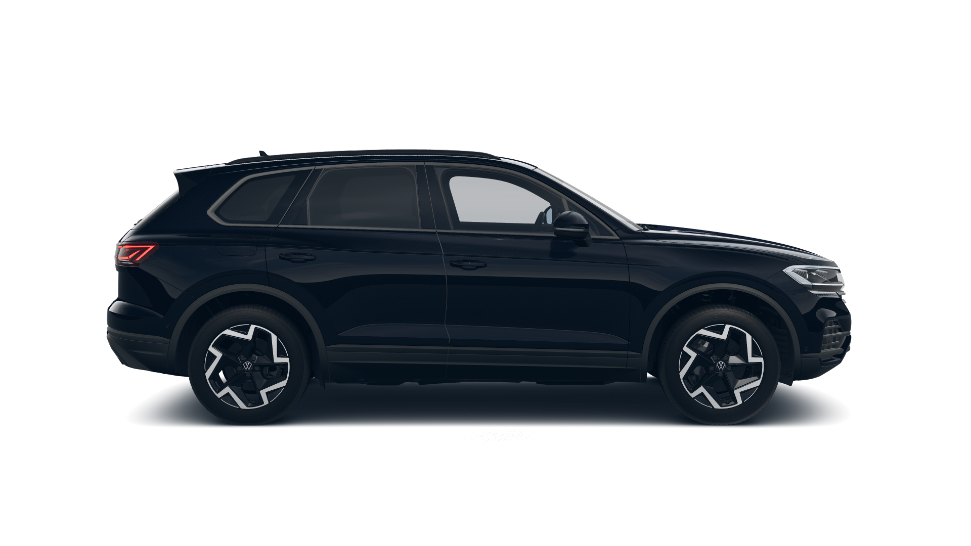 Volkswagen Touareg 3.0 V6 TDI