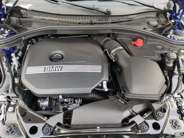 BMW 120 Comfort pakket Sedan