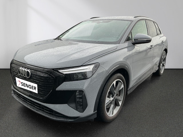 Audi Q4 e-tron 50 Quattro