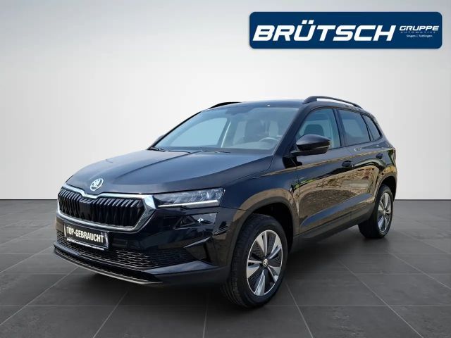 Skoda Karoq 1.5 TSI Selection