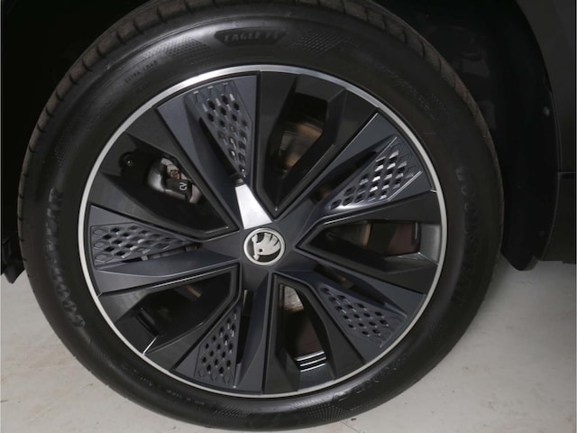 Skoda Karoq 1.5 TSI Sportline