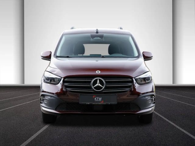 Mercedes-Benz T-Klasse Progressive