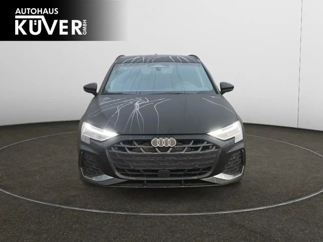 Audi A3 35 TFSI S-Line Sedan Sportback