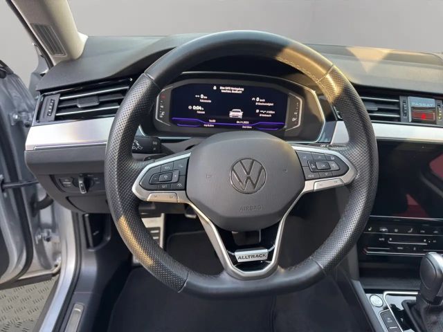 Volkswagen Passat AllTrack DSG