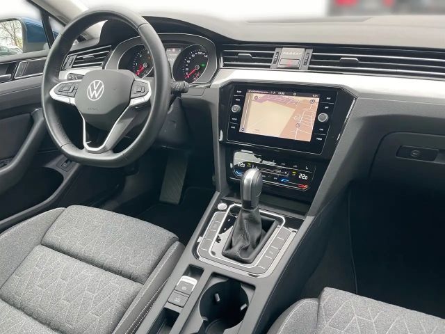 Volkswagen Passat 2.0 TDI Business Variant