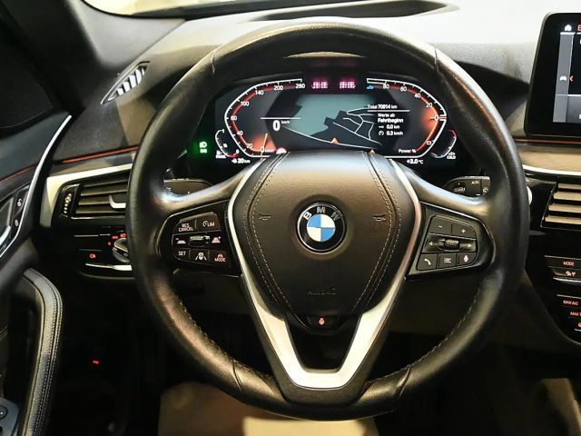 BMW 520 520d Touring