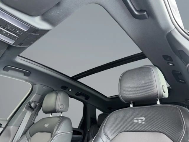 Volkswagen Touareg 3.0 V6 TDI R-Line