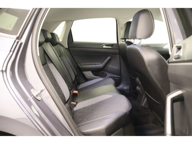 Volkswagen Polo 1.0 TSI