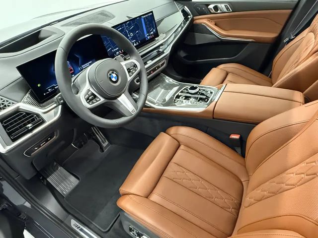 BMW X7 xDrive40d