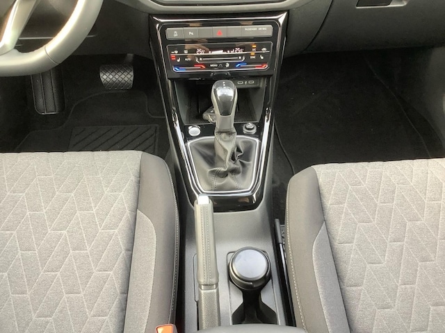 Volkswagen T-Cross 1.5 TSI DSG Life