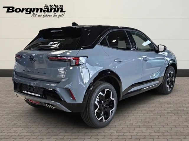 Opel Mokka GS-Line Grand Sport