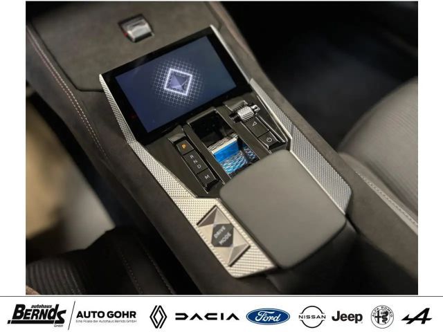 Citroën DS4 PureTech