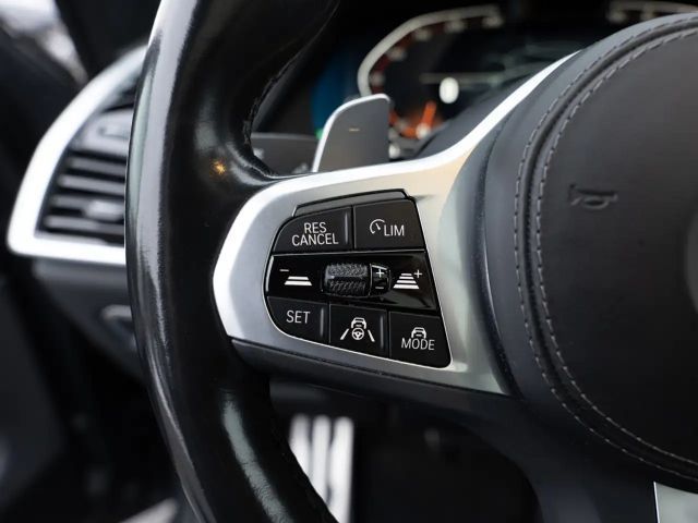 BMW X5 M-Sport xDrive