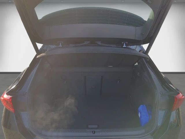 Cupra Formentor 2.0 TSI DSG