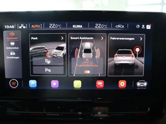 Seat Leon Sportstourer Xcellence