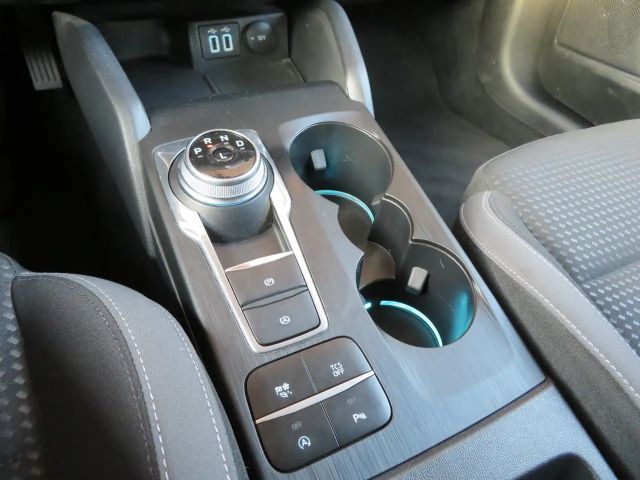 Ford Focus 1.5 Automatik *LED*Navi*Kamera*AHK*Standheizung*