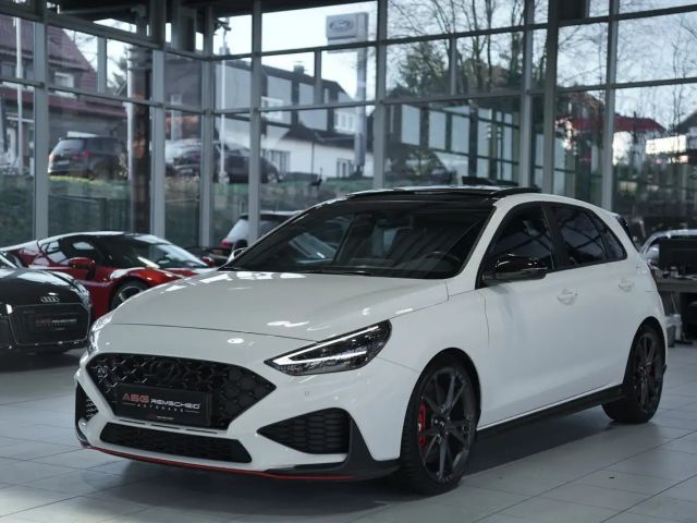 Hyundai i30 N Performance