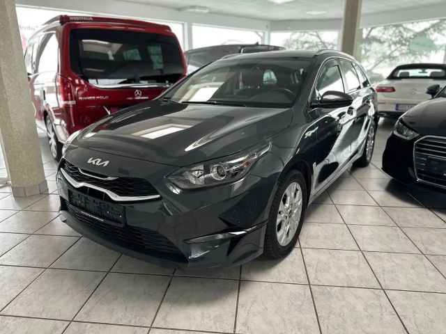 Kia Ceed SportWagon