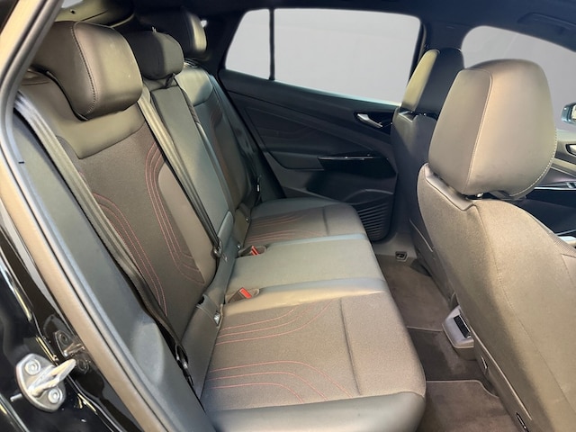 Volkswagen ID.5 4Motion GTX