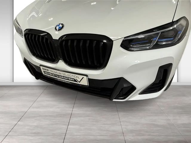 BMW X3 M-Sport xDrive20d