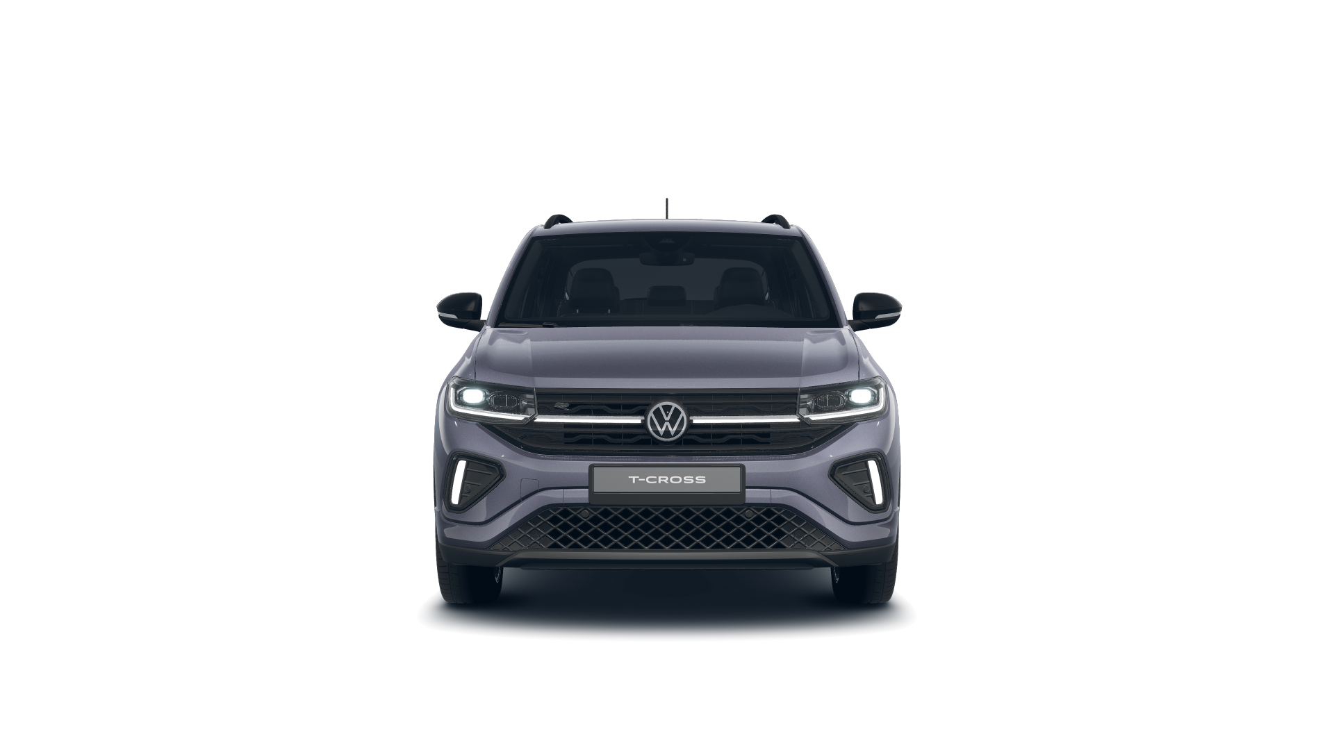 Volkswagen T-Cross 1.0 TSI DSG R-Line