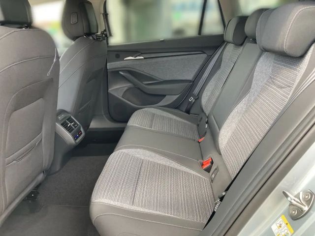 Skoda Superb Combi Selection