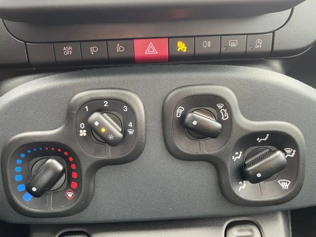 Fiat Panda Panda Hybrid