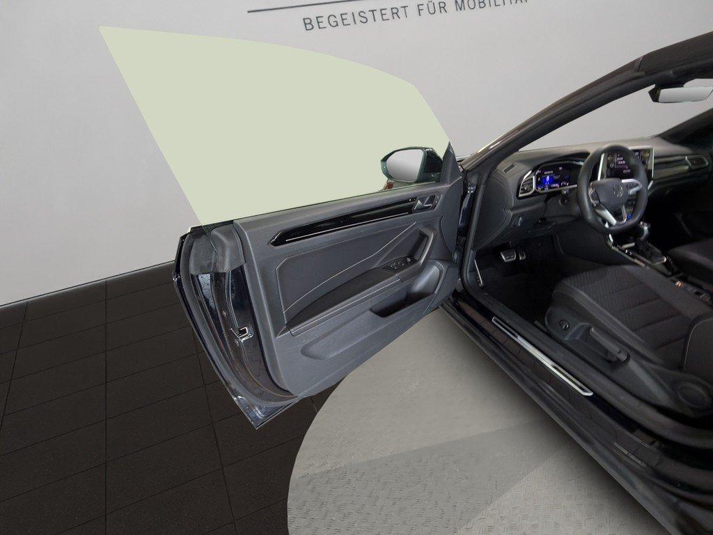 Volkswagen T-Roc 1.5 TSI Cabriolet DSG R-Line