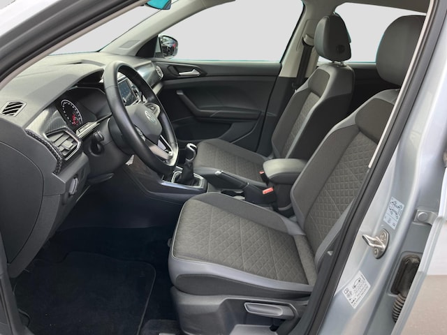 Volkswagen T-Cross 1.0 TSI Style