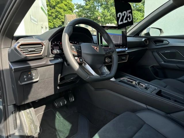 Cupra Leon 2.0 TSI 4Drive DSG Sportstourer VZ