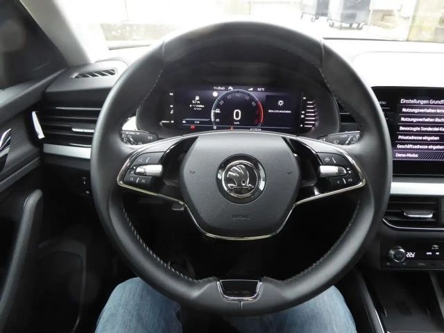 Skoda Kamiq 1,0 TSI *LED*KAMERA*SHZ*